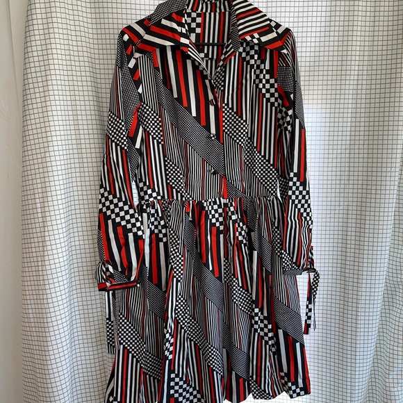 4 Vintage Grandmas Dresses 👗 Church Dress - Picture 9 of 14